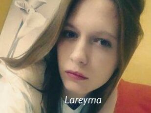Lareyma