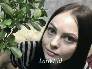 Lari_Wild