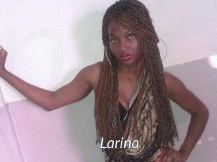 Larina