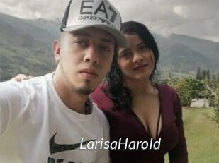 LarisaHarold