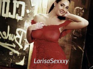 LarisaSexxxy