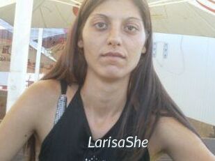 LarisaShe