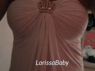 LarissaBaby