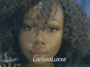 LarissaLuxxe