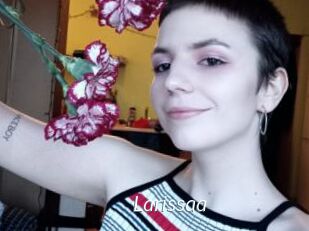 Larissaa