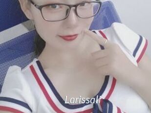 Larissali