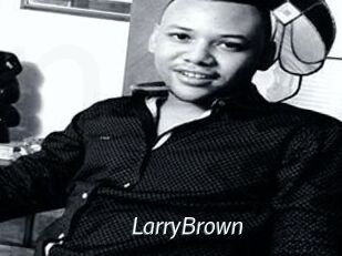 LarryBrown
