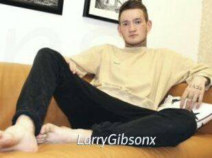 LarryGibsonx