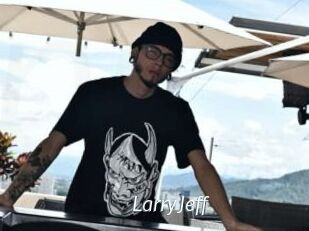 LarryJeff