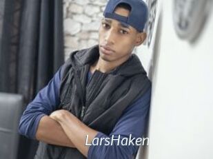 LarsHaken