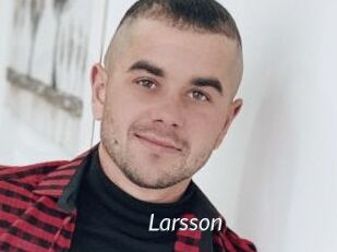 Larsson