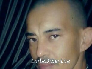 LarteDiSentire