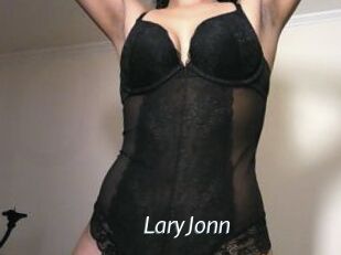 LaryJonn