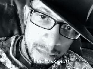 LarzErekshun