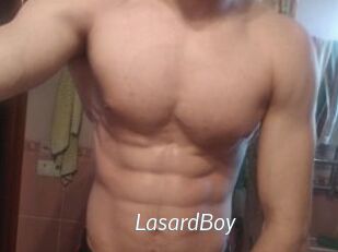 LasardBoy