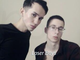 Laser_Boys