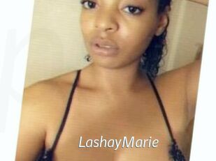 LashayMarie Porn Star