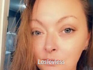 Laslovless