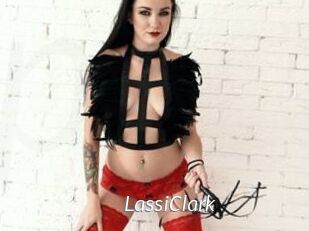 LassiClark