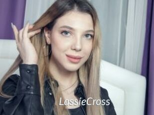 LassieCross