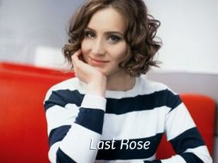 Last_Rose