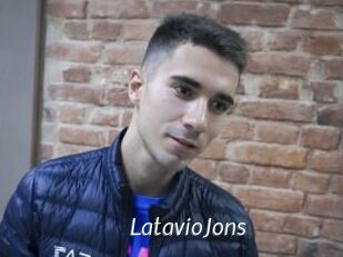 LatavioJons