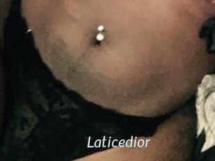 Laticedior