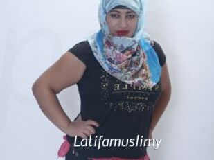 Latifamuslimy
