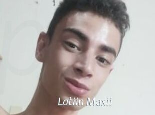 Latiin_Maxii