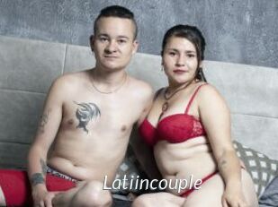 Latiincouple