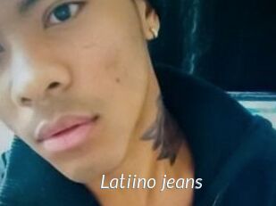 Latiino_jeans