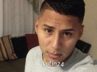 Latin24