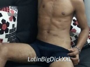 LatinBigDickXXL
