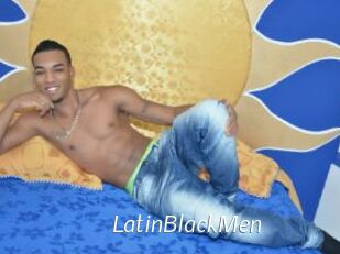 LatinBlackMen