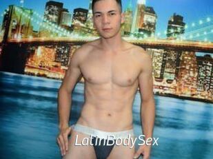 LatinBodySex