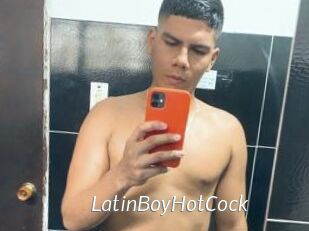 LatinBoyHotCock