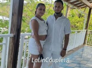LatinCouple18