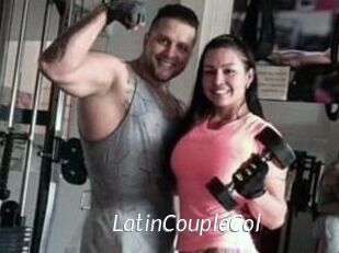 LatinCoupleCol