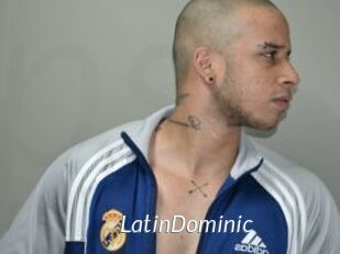LatinDominic