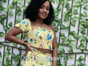 LatinEbonny