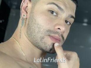 LatinFriends