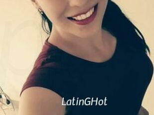 LatinGHot