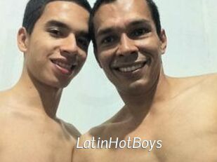 LatinHotBoys