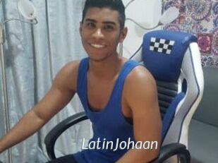 LatinJohaan