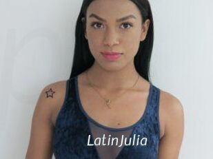 LatinJulia