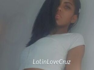 LatinLoveCruz