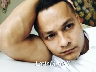 LatinManXX