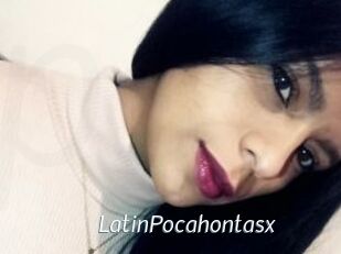 LatinPocahontasx