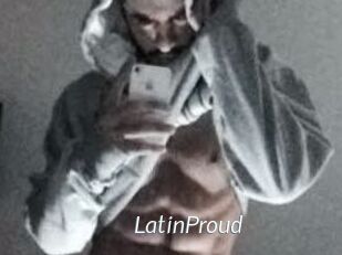 LatinProud