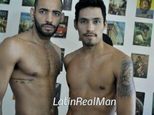 LatinRealMan